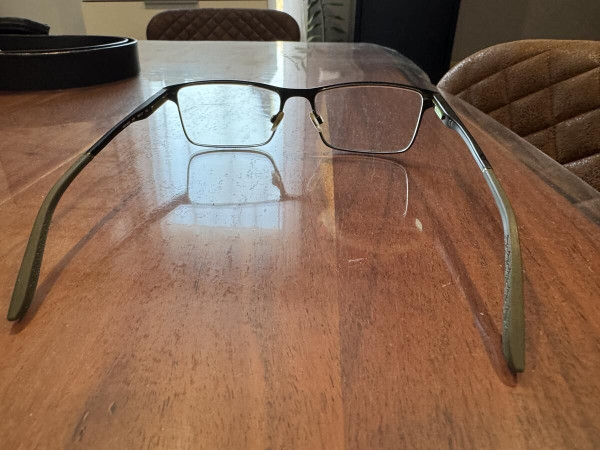 Nike - 8047 005 58/17 am140