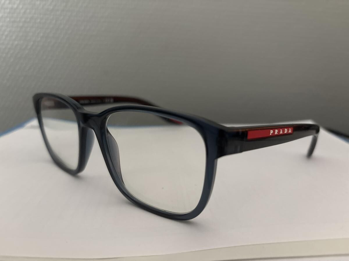 Prada - VPS06P CZH101 55/18 145