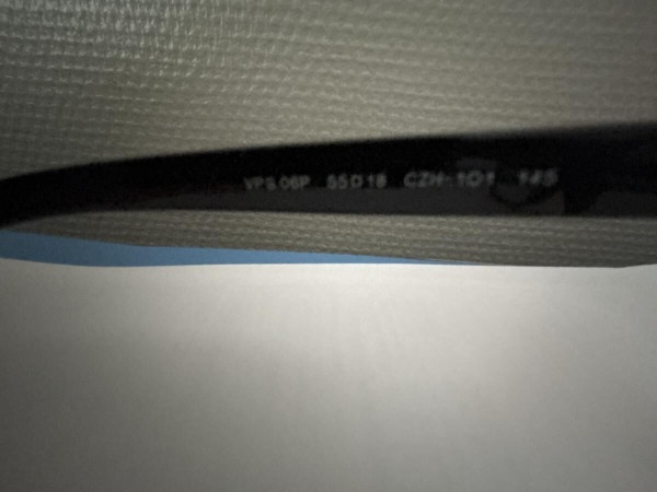 Prada - VPS06P CZH101 55/18 145
