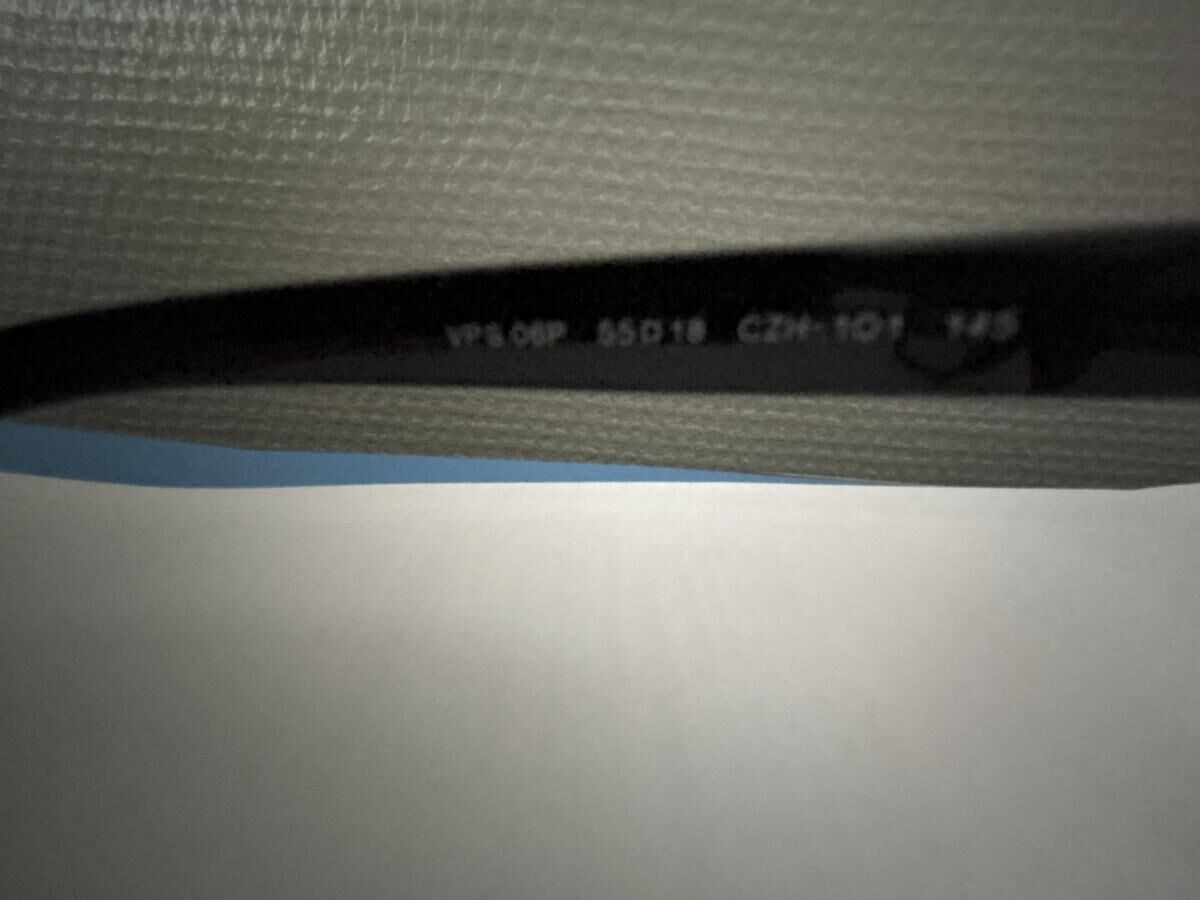 Prada - VPS06P CZH101 55/18 145