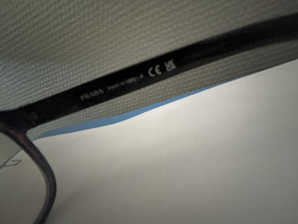 Prada - VPS06P CZH101 55/18 145