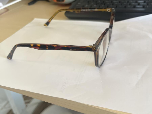 Ik Occhiali - OP302 C2 50 19-145 200511