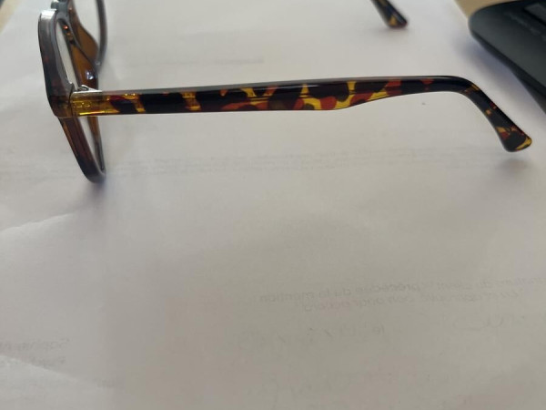 Ik Occhiali - OP302 C2 50 19-145 200511