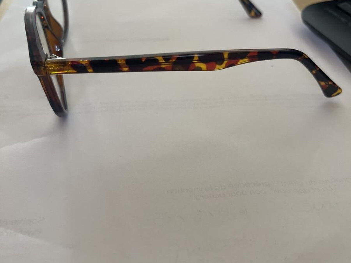 Ik Occhiali - OP302 C2 50 19-145 200511