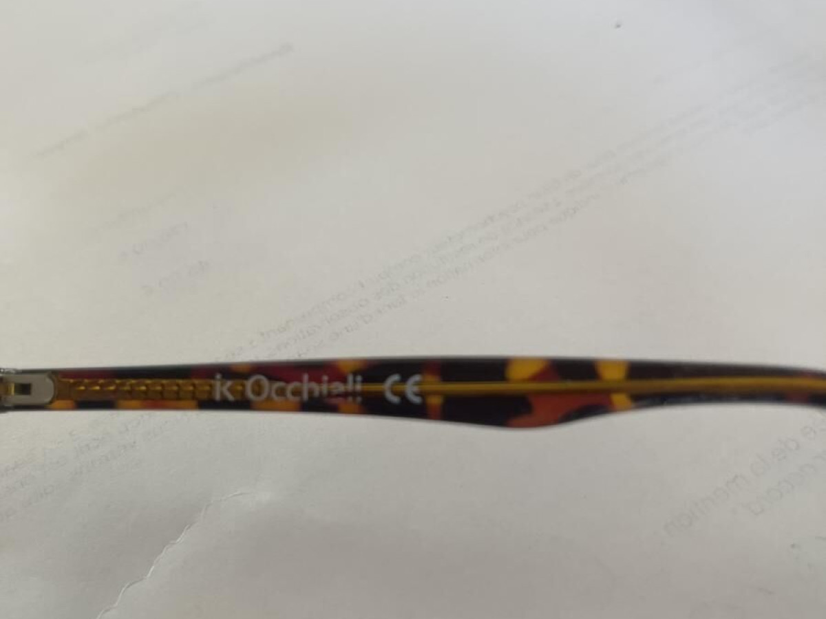 Ik Occhiali - OP302 C2 50 19-145 200511