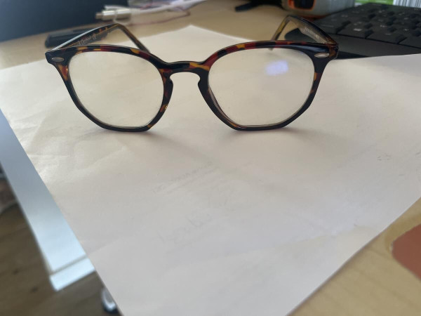 Ik Occhiali - OP302 C2 50 19-145 200511