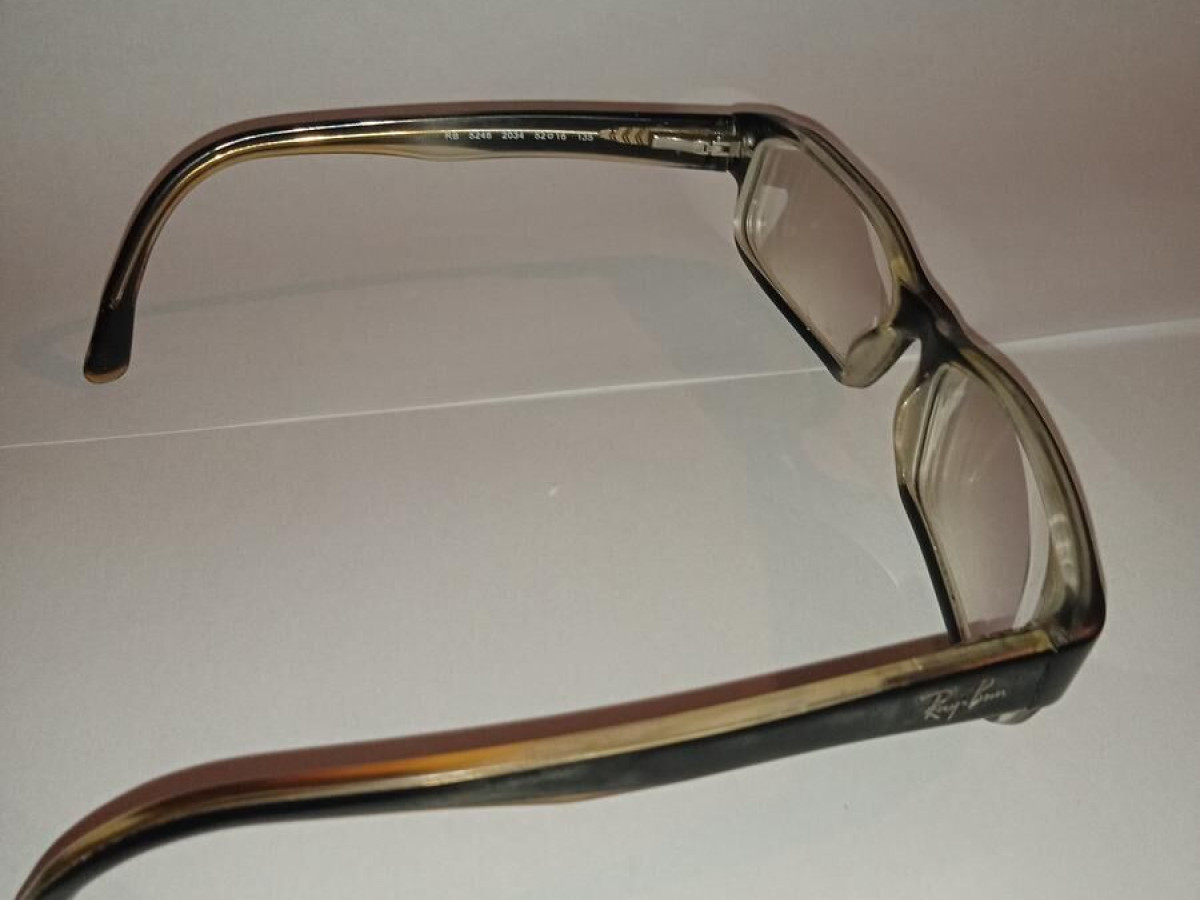 Rayban-5246203452¤16135