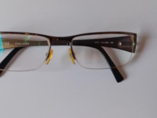 Police V8577 COL.OK59 135