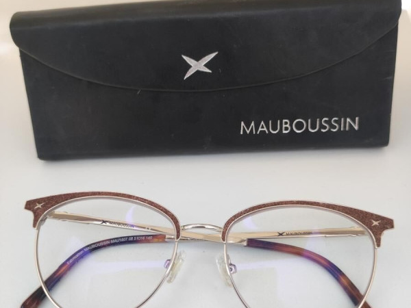 Mauboussin - Mau1807 02 51/16