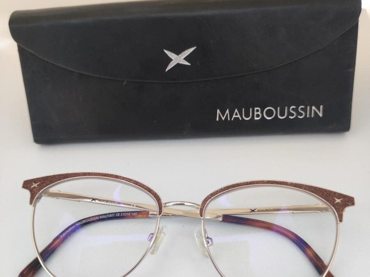 Mauboussin - Mau1807 02 51/16