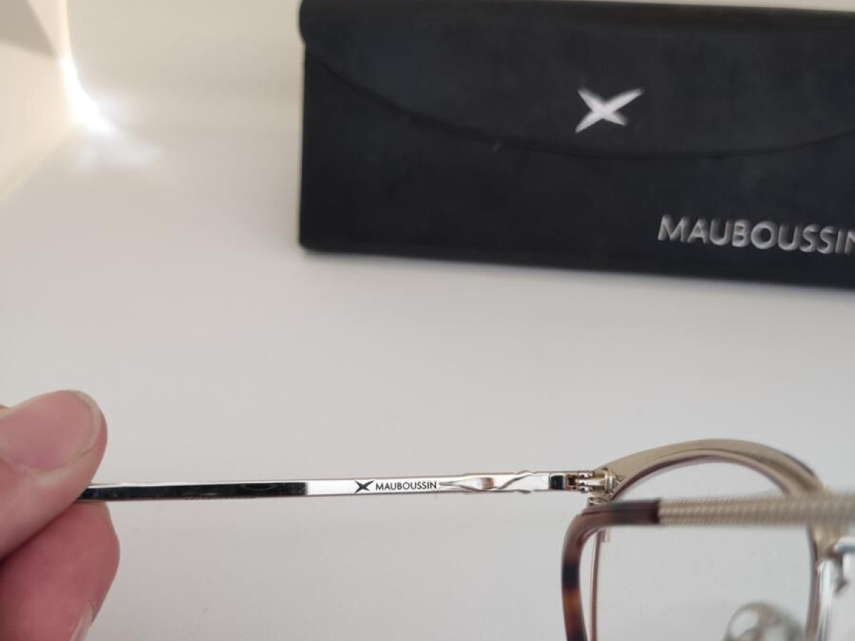 Mauboussin - Mau1807 02 51/16