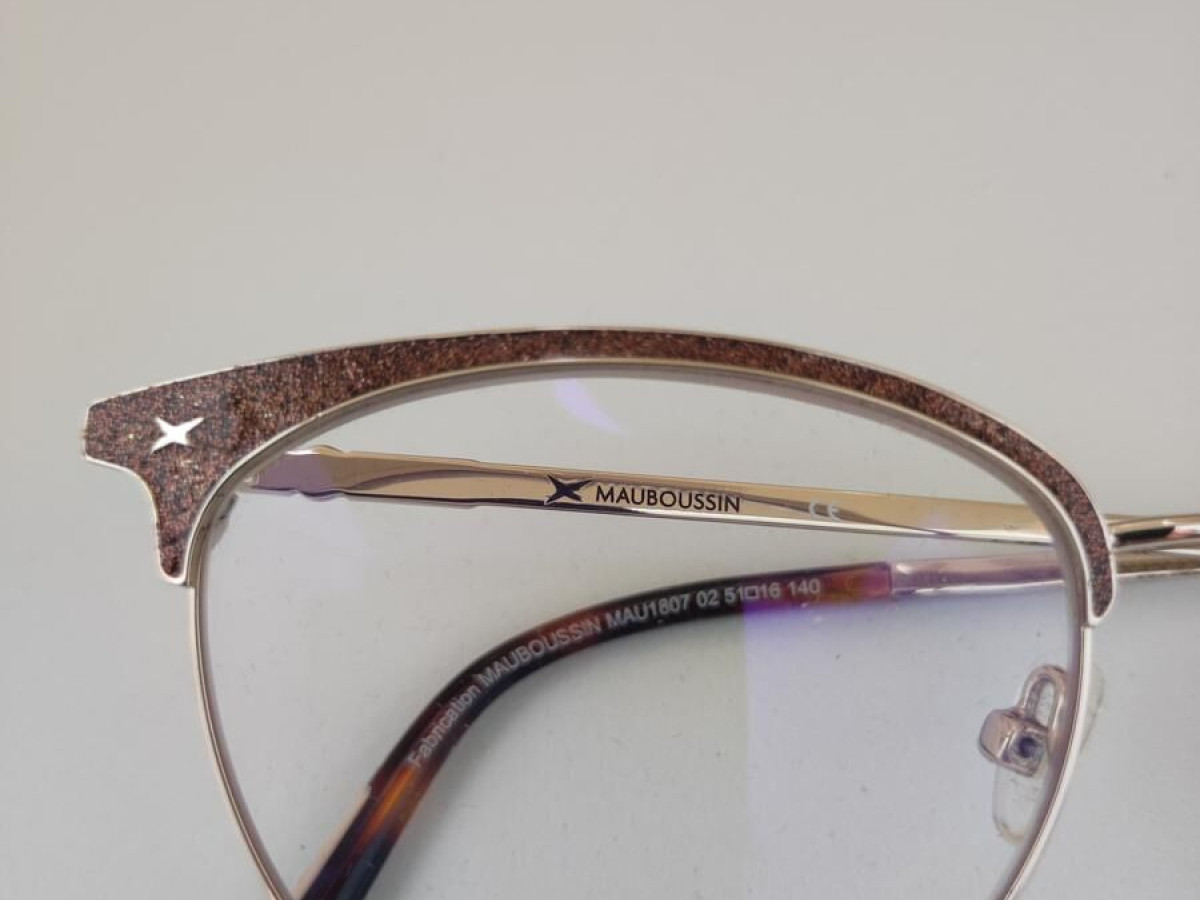 Mauboussin - Mau1807 02 51/16