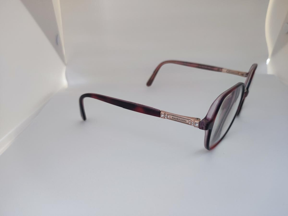 Mauboussin  - Mau2214 03 50/18