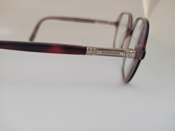 Mauboussin  - Mau2214 03 50/18