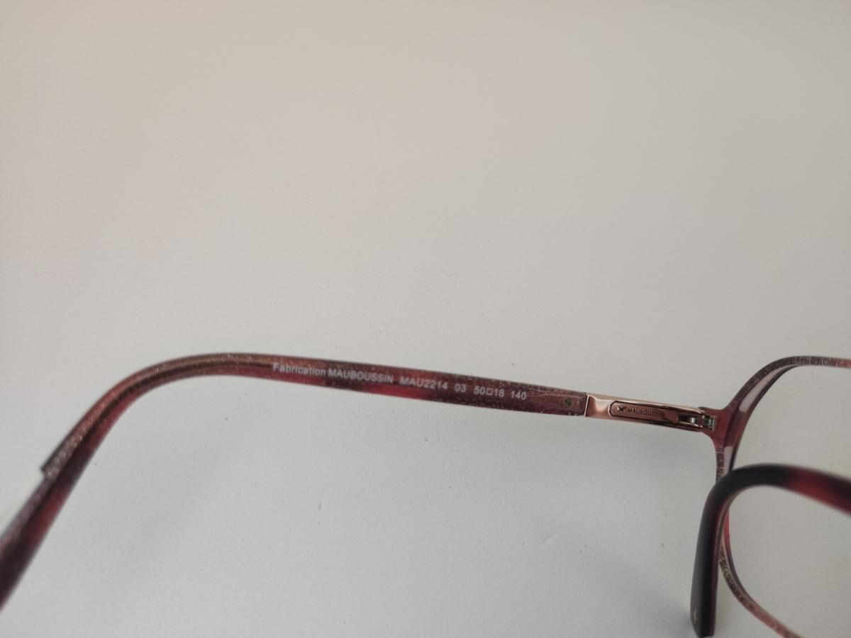 Mauboussin  - Mau2214 03 50/18