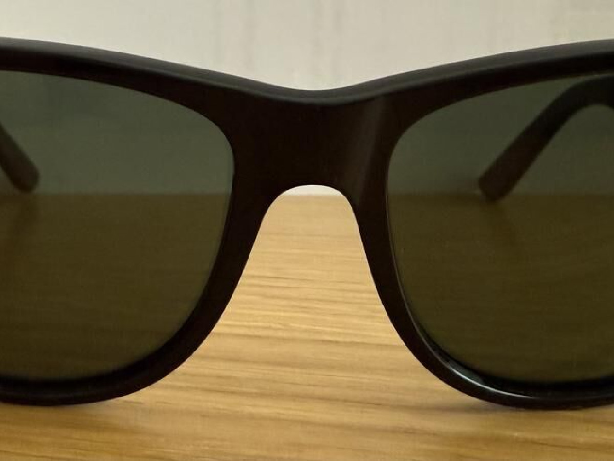 Ray-Ban - RB2140 WAYFARER 901 54/18