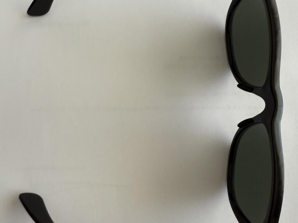 Ray-Ban - RB2140 WAYFARER 901 54/18