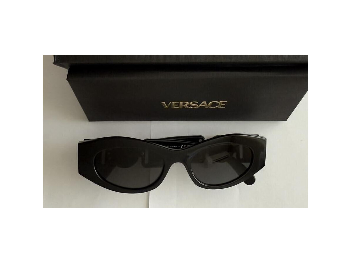 VERSACE MOD.4480 U MEDUSA 51/18