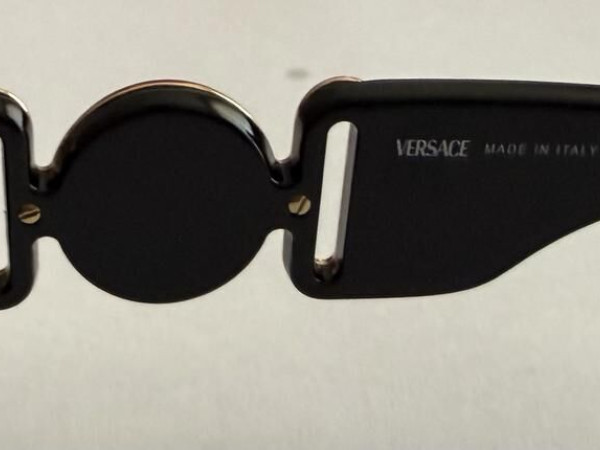 VERSACE MOD.4480 U MEDUSA 51/18