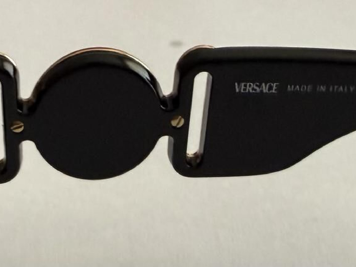 VERSACE MOD.4480 U MEDUSA 51/18