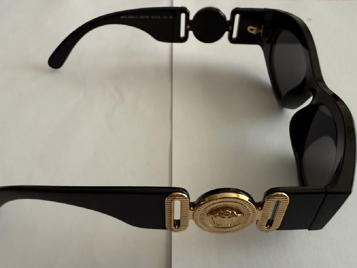 VERSACE MOD.4480 U MEDUSA 51/18