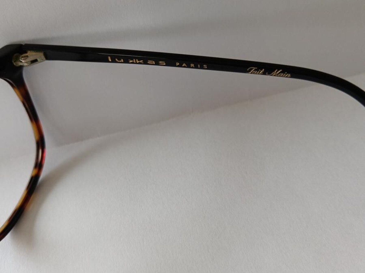 Lukkas - LU1507 ECNO 51/14 135