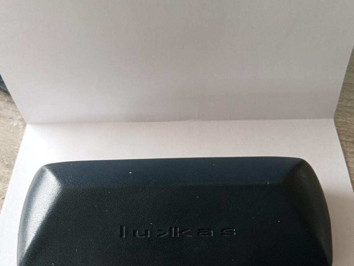Lukkas - LU1507 ECNO 51/14 135