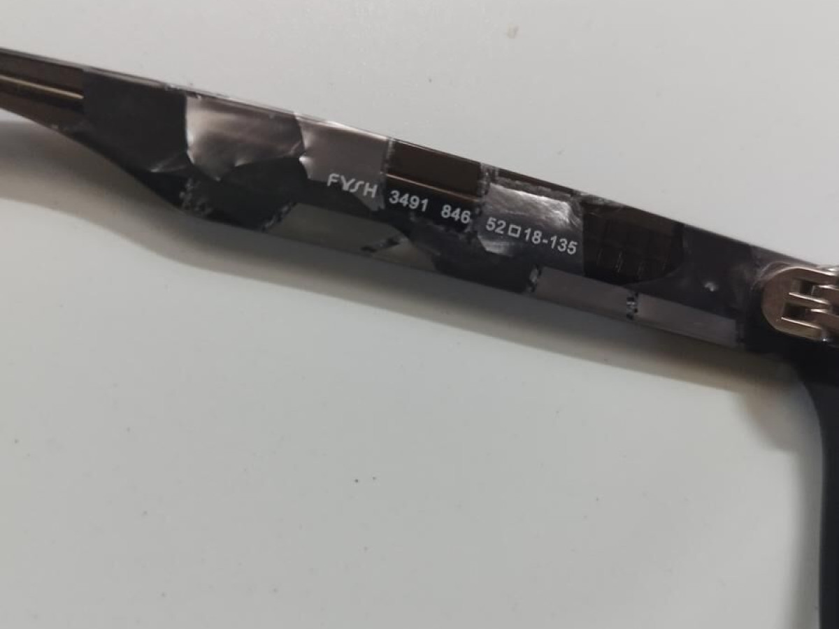 Urban Eyewear - Fysh 3491 846 52/18 135