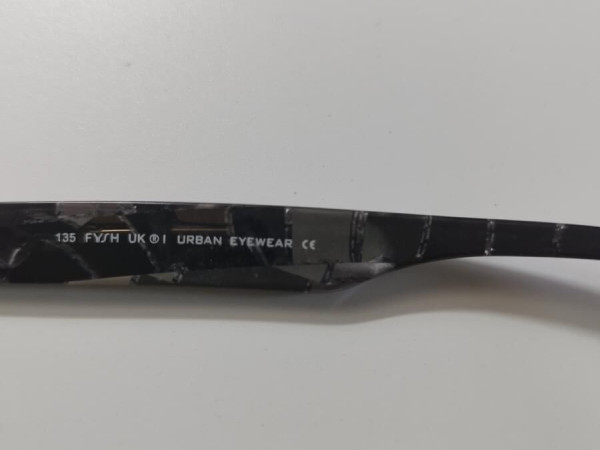 Urban Eyewear - Fysh 3491 846 52/18 135