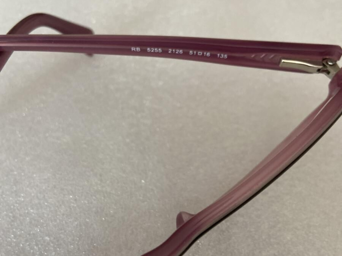 Ray-ban RB5255 2126 51/16