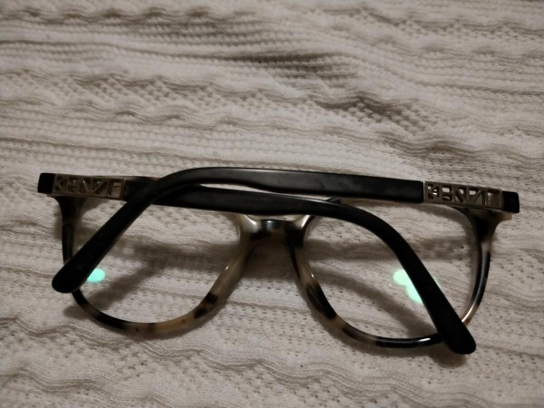 Kenzo - TAILLE 52/18