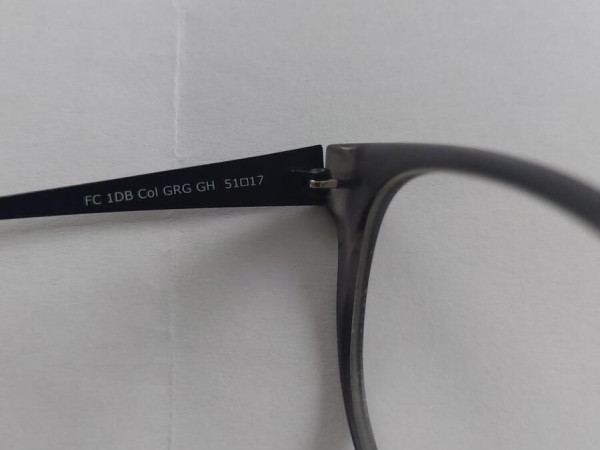 Zenka - FC108 col. GRG 51/17