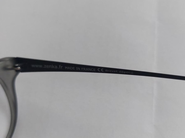 Zenka - FC108 col. GRG 51/17