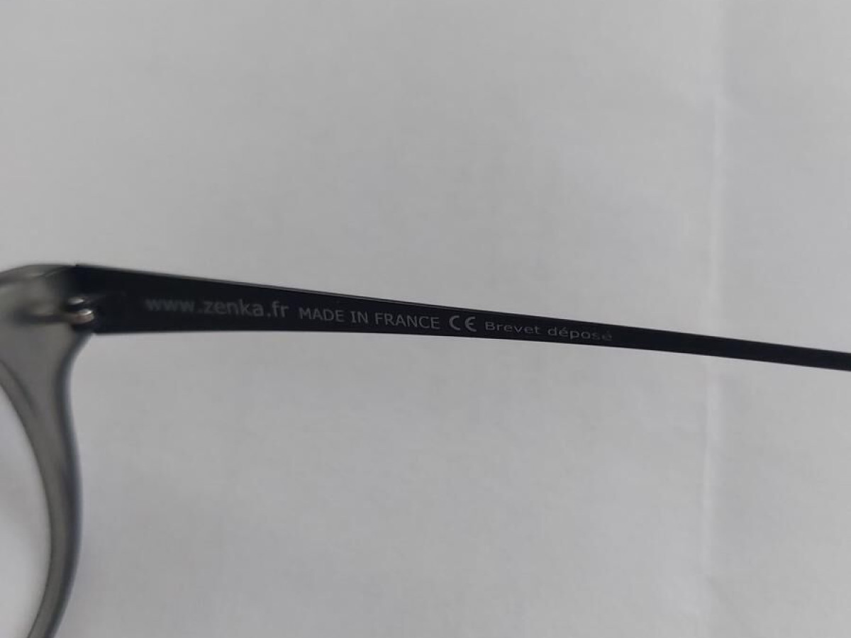 Zenka - FC108 col. GRG 51/17