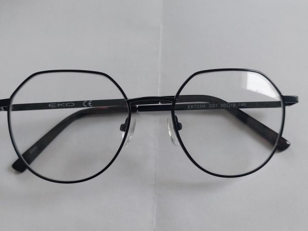 EKO - EKT03 C01 50/18 140