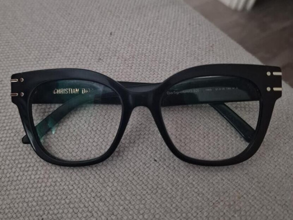 DIOR - DiorSignature Taille 51