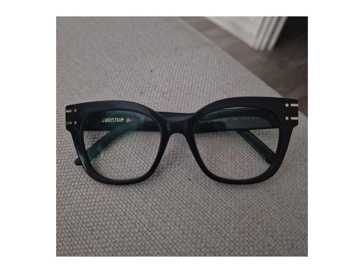 DIOR - DiorSignature Taille 51