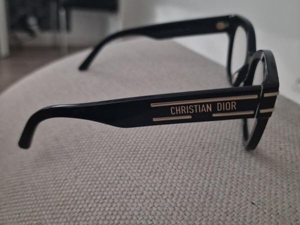 DIOR - DiorSignature Taille 51