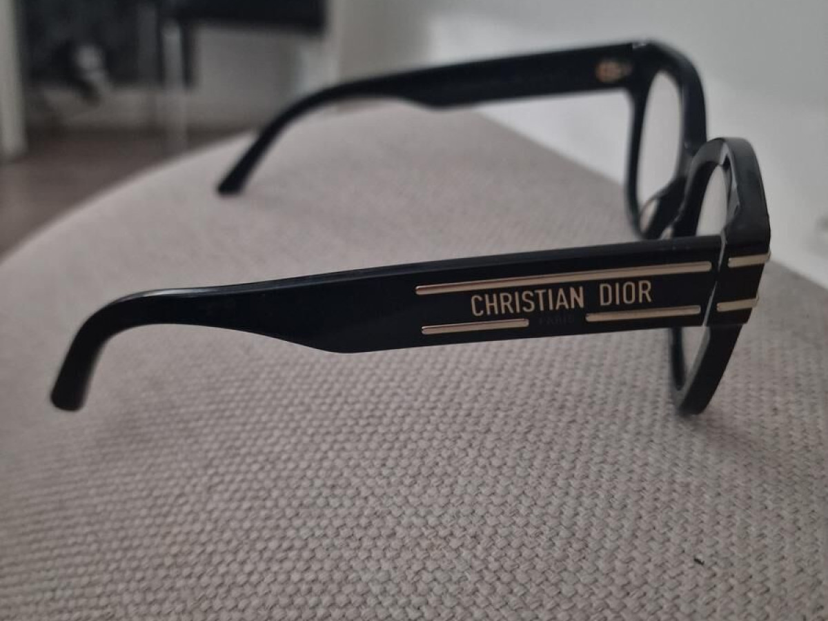 DIOR - DiorSignature Taille 51