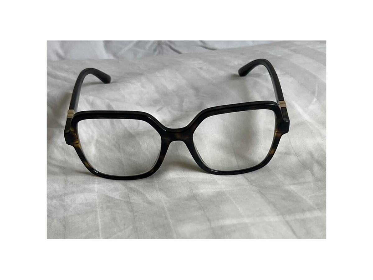 Dolce Gabbana - DG5105-U 502 53/18