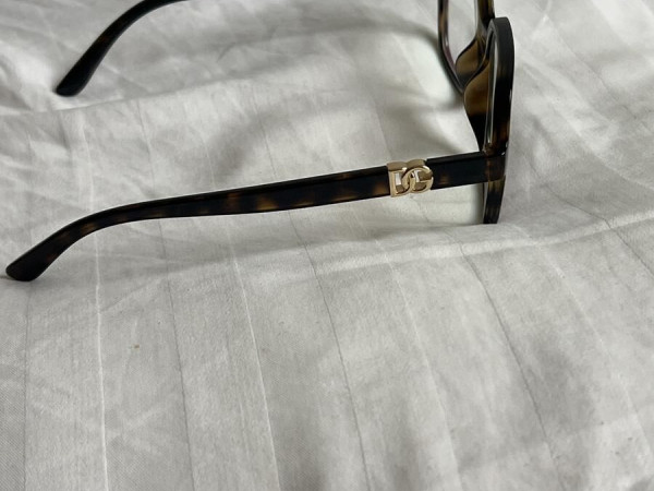 Dolce Gabbana - DG5105-U 502 53/18