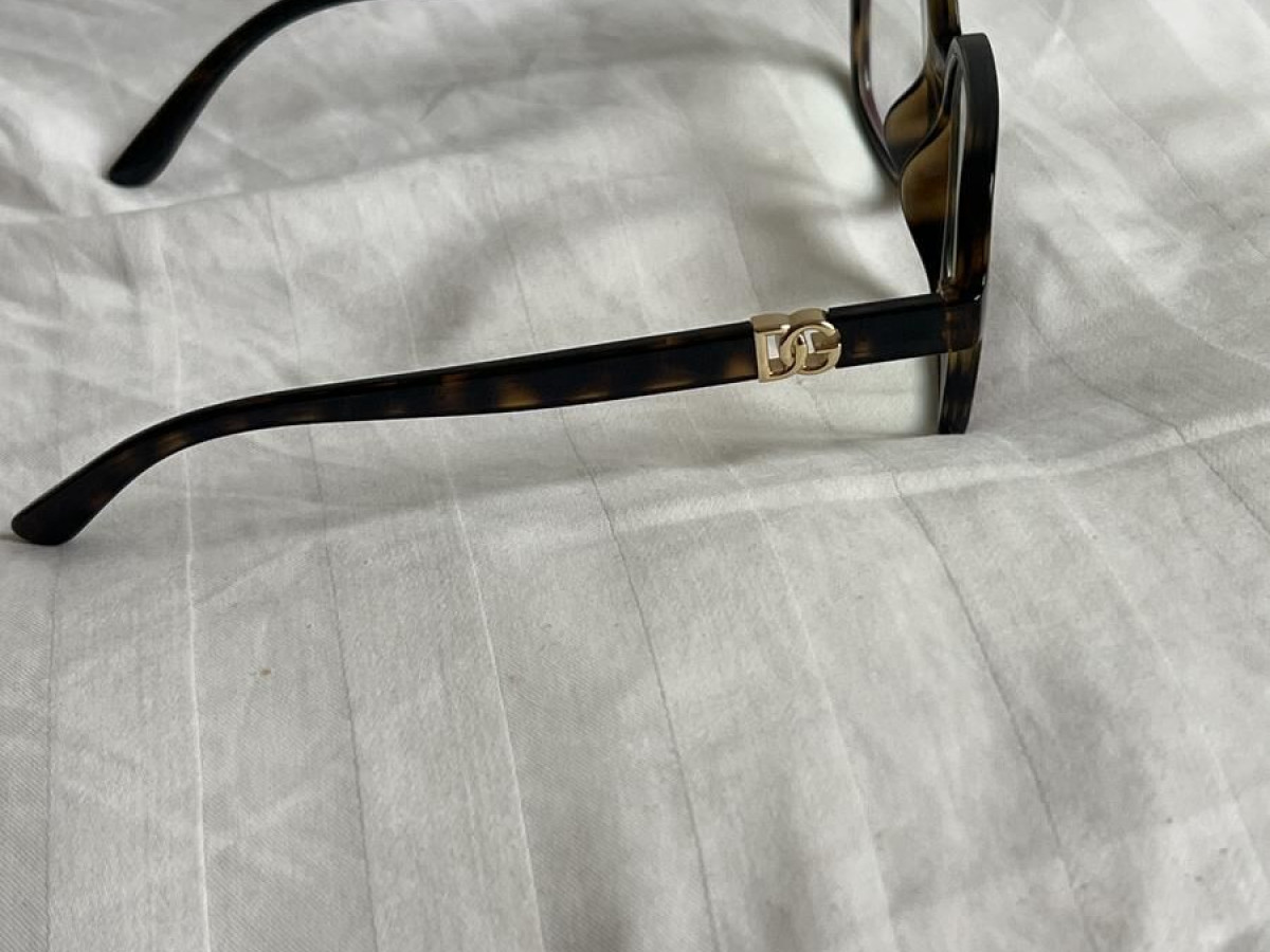 Dolce Gabbana - DG5105-U 502 53/18