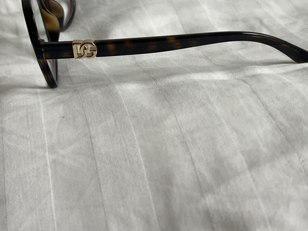 Dolce Gabbana - DG5105-U 502 53/18