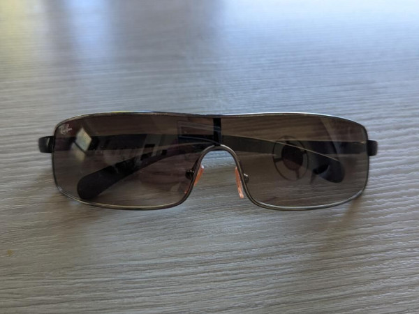 RAY-BAN -RB3243 004/13