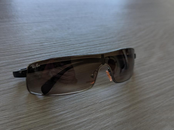 RAY-BAN -RB3243 004/13