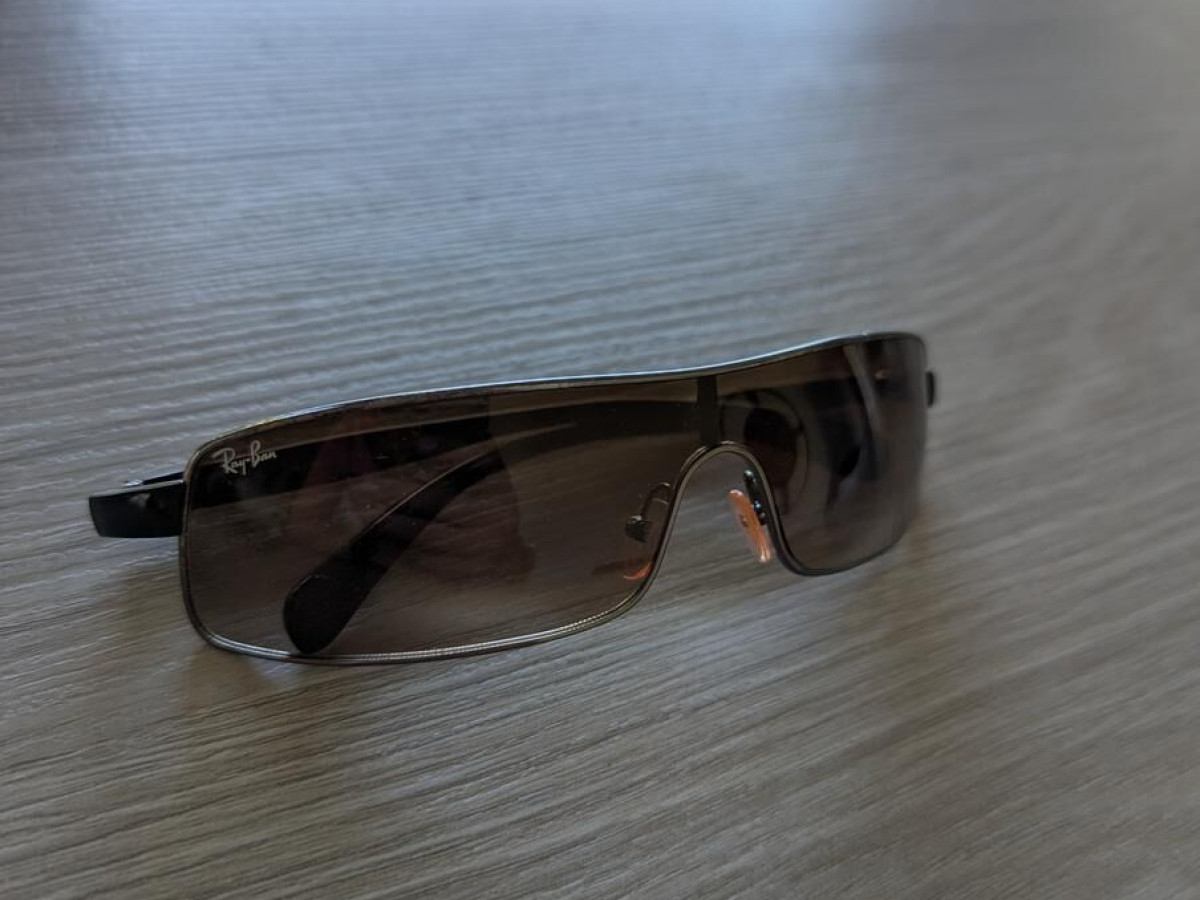 RAY-BAN -RB3243 004/13