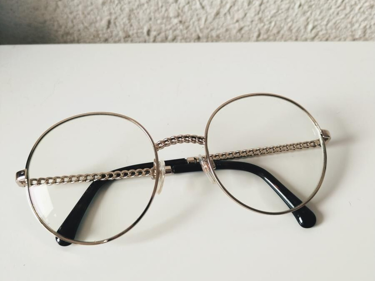 CHANEL CH2186 47/21