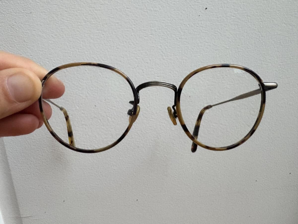 JIMMY FAIRLY - E28 46/21