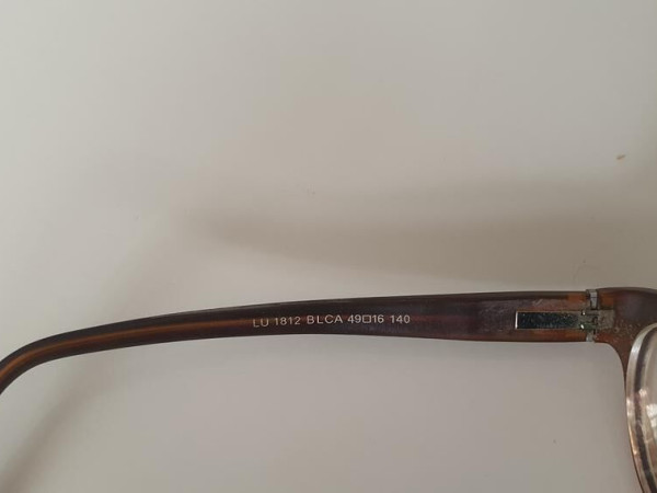 LU1812BLCA49□16 140