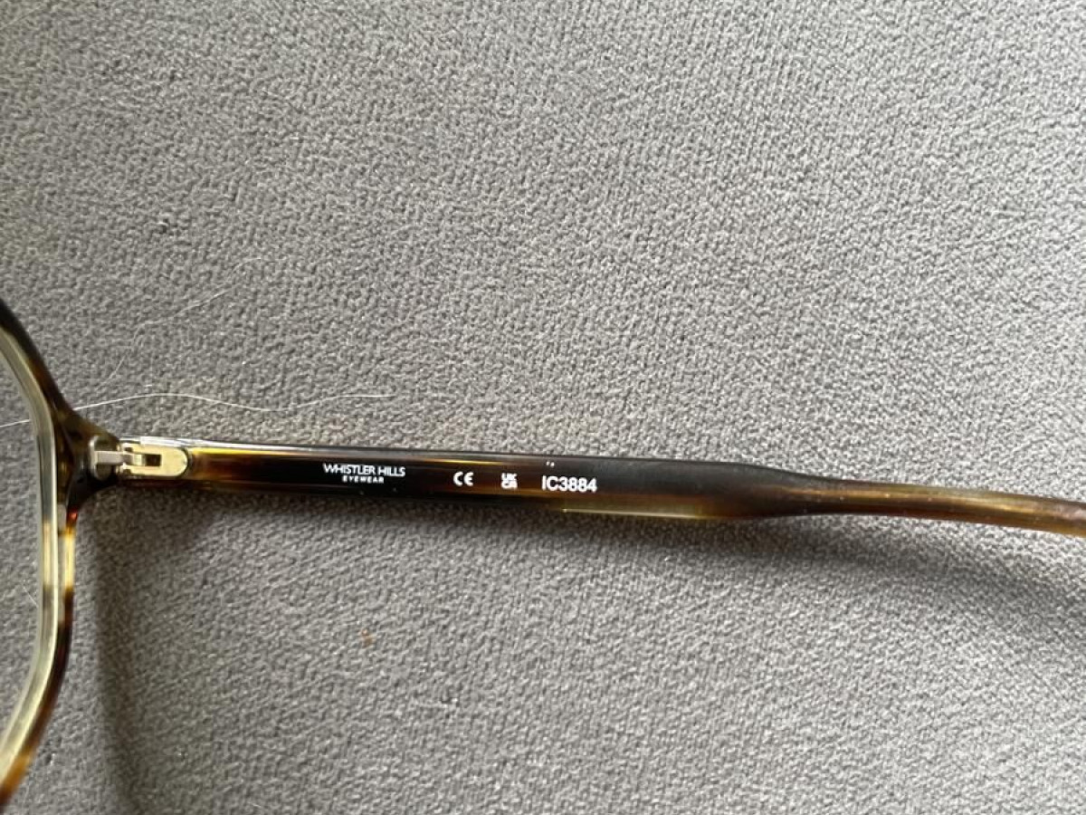 Whistler hills - IC3884 53¤15